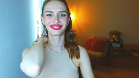 Ksyusha online show from April 17, 2026, 7:55 am