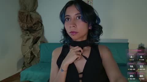 Snapshot of yourlittle_cherry chatting on February 1, 2026, 2:43 am Cherry online show from February 1, 2026, 2:43 am