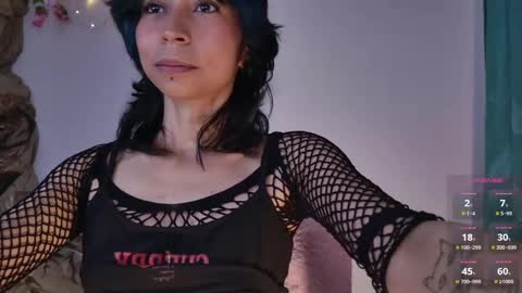 Cherry online show from June 6, 2026, 4:39 am