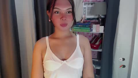 KYLIE MORE online show from March 3, 2026, 3:23 am