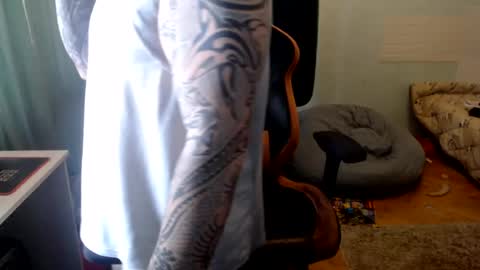 Snapshot of yourmalesextoy69 chatting on July 20, 2026, 7:33 am yourmalesextoy69 online show from July 20, 2026, 7:33 am