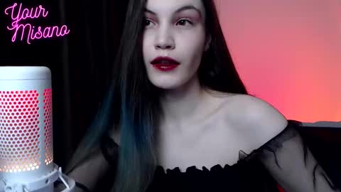 Misano online show from October 28, 2025, 8:33 pm