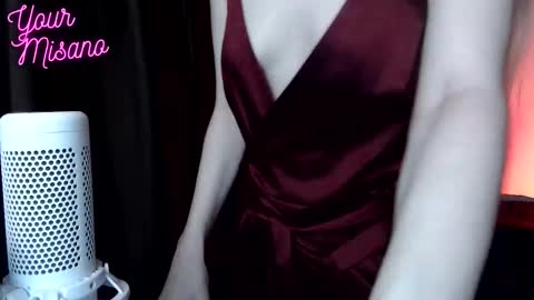 Misano online show from November 5, 2025, 1:38 am