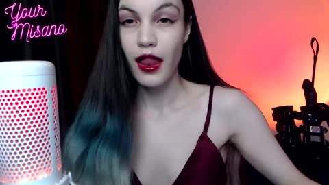 Misano online show from January 15, 2026, 2:49 am