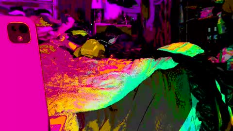 Edging4U online show from September 14, 2025, 10:58 am