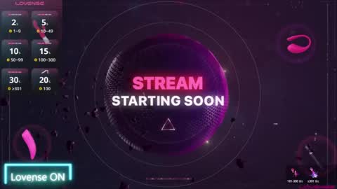 poxy online show from June 18, 2026, 10:30 am