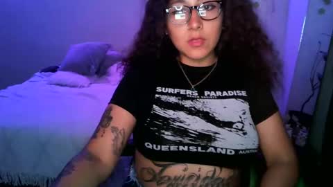 Serena online show from January 30, 2025, 5:09 am