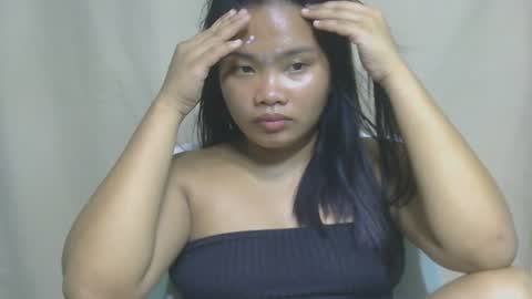 Snapshot of yourpinay_belle chatting on June 16, 2026, 5:48 pm Belle online show from June 16, 2026, 5:48 pm