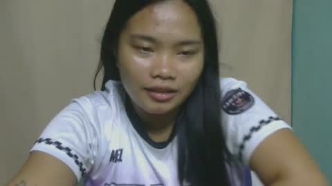 Snapshot of yourpinay_belle chatting on June 21, 2026, 1:35 pm Belle online show from June 21, 2026, 1:35 pm