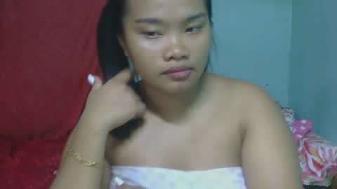 Snapshot of yourpinay_belle chatting on July 7, 2026, 7:34 am Belle online show from July 7, 2026, 7:34 am