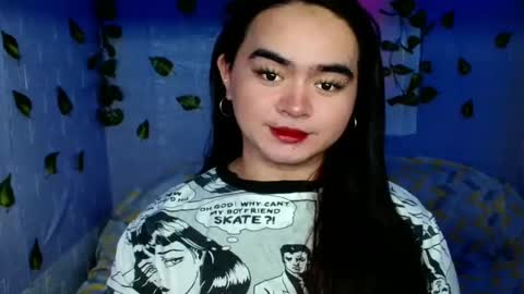 Snapshot of yourprincessthea chatting on February 20, 2025, 7:23 am yourprincessthea online show from February 20, 2025, 7:23 am