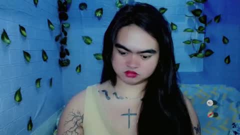 Snapshot of yourprincessthea chatting on February 21, 2025, 2:16 pm yourprincessthea online show from February 21, 2025, 2:16 pm