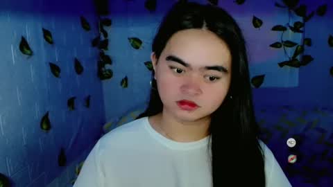 Snapshot of yourprincessthea chatting on February 26, 2025, 7:09 am yourprincessthea online show from February 26, 2025, 7:09 am