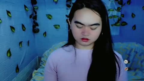 Snapshot of yourprincessthea chatting on February 28, 2025, 6:10 am yourprincessthea online show from February 28, 2025, 6:10 am