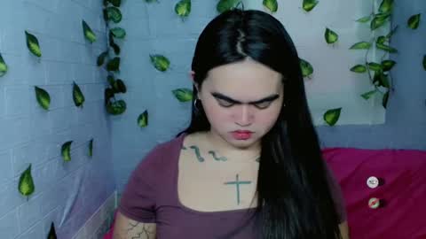 Snapshot of yourprincessthea chatting on March 12, 2025, 6:51 am yourprincessthea online show from March 12, 2025, 6:51 am