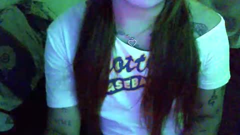 yourprincessthea online show from March 3, 2026, 1:45 am