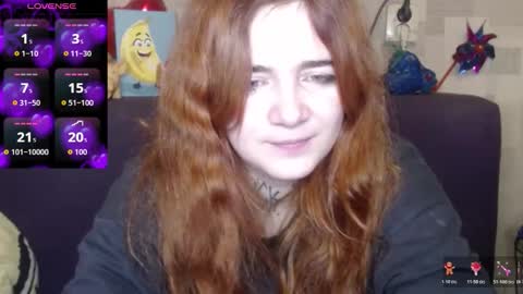 Im - DANI .insta - hardblade1 online show from November 15, 2025, 2:31 am