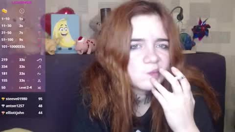 Im - DANI .insta - hardblade1 online show from November 17, 2025, 3:23 am