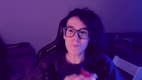 Yours Cosmic online show from December 4, 2024, 12:41 am