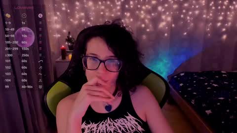 Yours Cosmic online show from December 20, 2024, 3:36 am