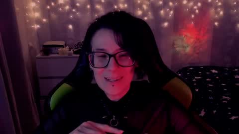 Yours Cosmic online show from January 3, 2025, 10:40 pm