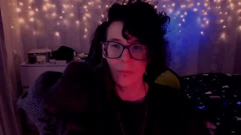 Yours Cosmic online show from January 16, 2025, 11:06 pm