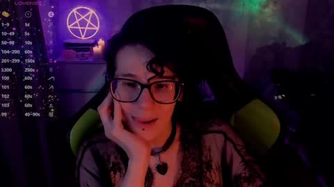 Yours Cosmic online show from February 24, 2025, 10:25 pm