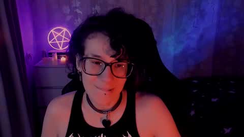 Yours Cosmic online show from March 5, 2025, 10:32 pm