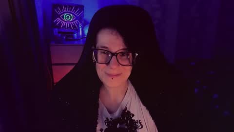 Yours Cosmic online show from October 4, 2025, 1:58 am