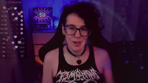 Yours Cosmic online show from October 10, 2025, 9:47 pm