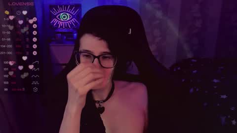 Yours Cosmic online show from October 16, 2025, 12:22 am