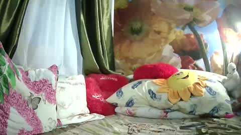 kroshka online show from February 9, 2026, 2:21 pm