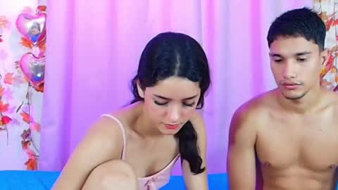 Lina and roberth online show from January 18, 2026, 9:24 am