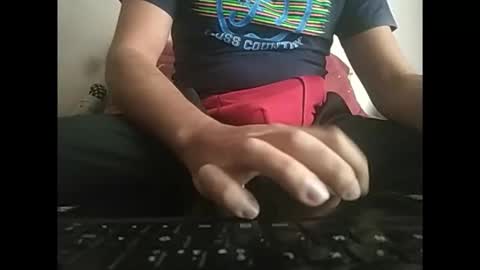 Mark online show from November 5, 2025, 3:01 pm