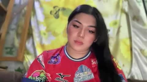 Snapshot of yoursexytowngirl chatting on March 9, 2026, 8:51 am LALA online show from March 9, 2026, 8:51 am