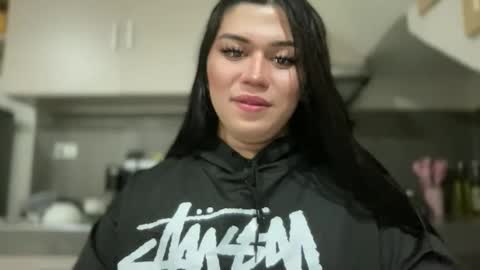Snapshot of yoursexytowngirl chatting on March 13, 2026, 6:14 pm LALA online show from March 13, 2026, 6:14 pm