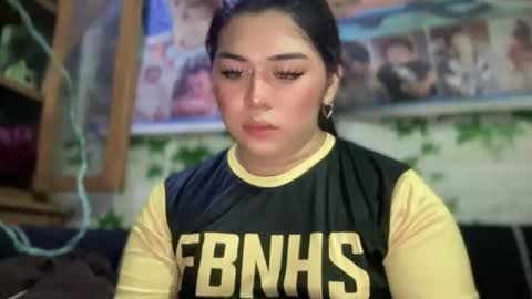 Snapshot of yoursexytowngirl chatting on March 22, 2026, 9:23 am LALA online show from March 22, 2026, 9:23 am