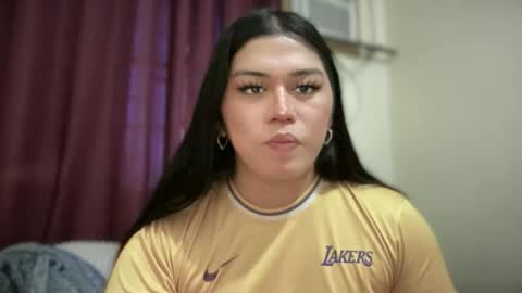 Snapshot of yoursexytowngirl chatting on March 31, 2026, 5:30 am LALA online show from March 31, 2026, 5:30 am