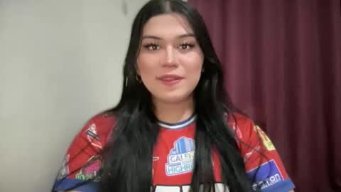 Snapshot of yoursexytowngirl chatting on April 1, 2026, 7:33 pm LALA online show from April 1, 2026, 7:33 pm