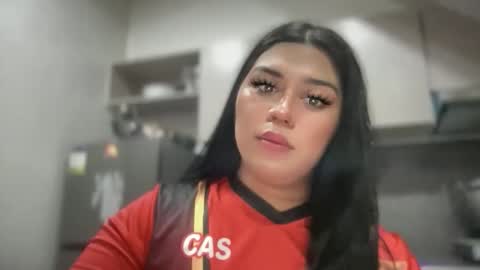 Snapshot of yoursexytowngirl chatting on April 3, 2026, 12:47 pm LALA online show from April 3, 2026, 12:47 pm