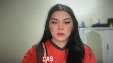 Snapshot of yoursexytowngirl chatting on April 4, 2026, 8:56 am LALA online show from April 4, 2026, 8:56 am