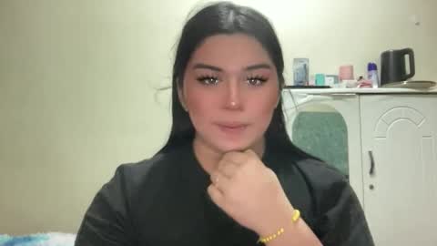 Snapshot of yoursexytowngirl chatting on April 9, 2026, 11:26 am LALA online show from April 9, 2026, 11:26 am