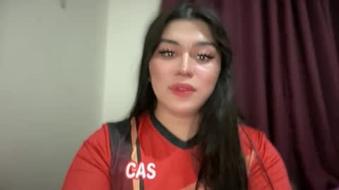 Snapshot of yoursexytowngirl chatting on April 13, 2026, 6:35 pm LALA online show from April 13, 2026, 6:35 pm