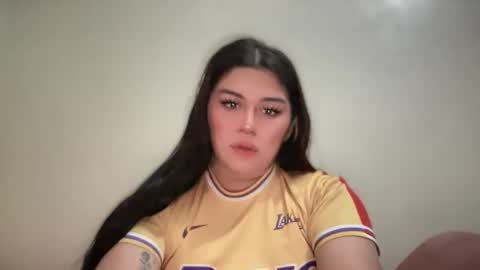 Snapshot of yoursexytowngirl chatting on April 16, 2026, 7:36 pm LALA online show from April 16, 2026, 7:36 pm
