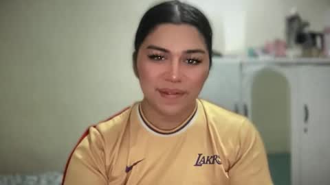 Snapshot of yoursexytowngirl chatting on April 17, 2026, 5:43 am LALA online show from April 17, 2026, 5:43 am