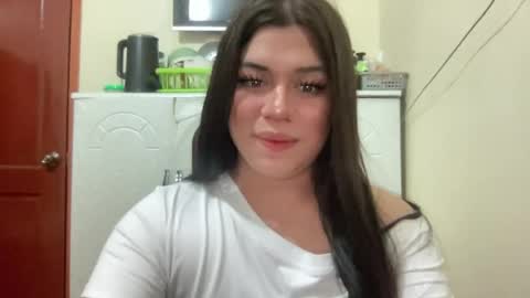 Snapshot of yoursexytowngirl chatting on June 27, 2026, 4:34 pm LALA online show from June 27, 2026, 4:34 pm