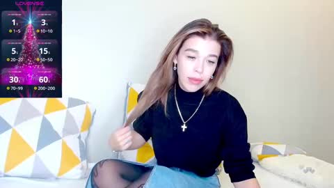 Snapshot of yoursoul_mila chatting on December 11, 2024, 11:19 am yoursoul_mila online show from December 11, 2024, 11:19 am