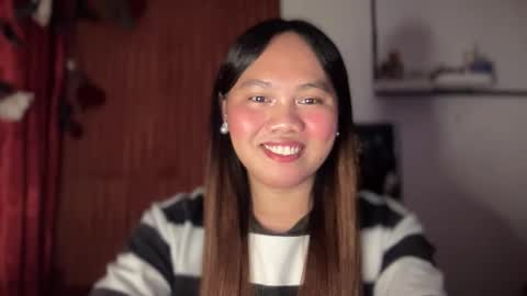 yourspecialgirl_rhea online show from February 26, 2026, 5:45 pm