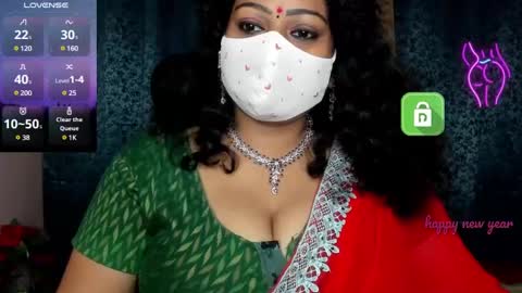 preethy online show from January 1, 2025, 1:37 am