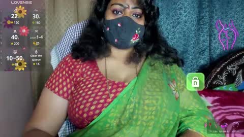 preethy online show from January 26, 2025, 5:55 pm